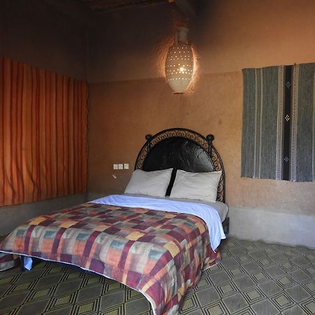 ホテル Carrefour Des Nomades Oulad Driss エクステリア 写真
